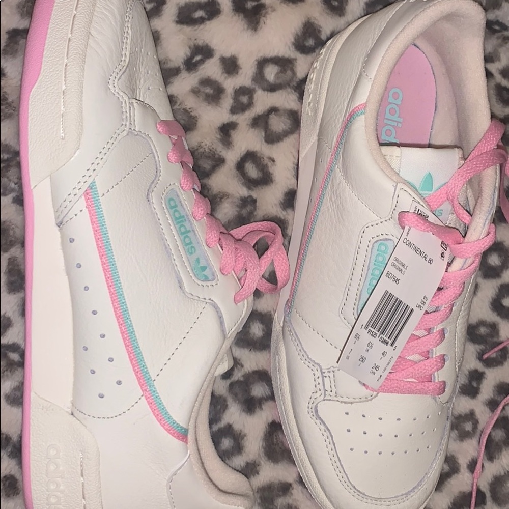 Brand new adidas